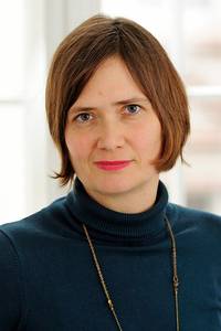 Judith Rohde, Dipl. Sozialpädagogin, systemische Beraterin - Notruf Mirjam Hannover